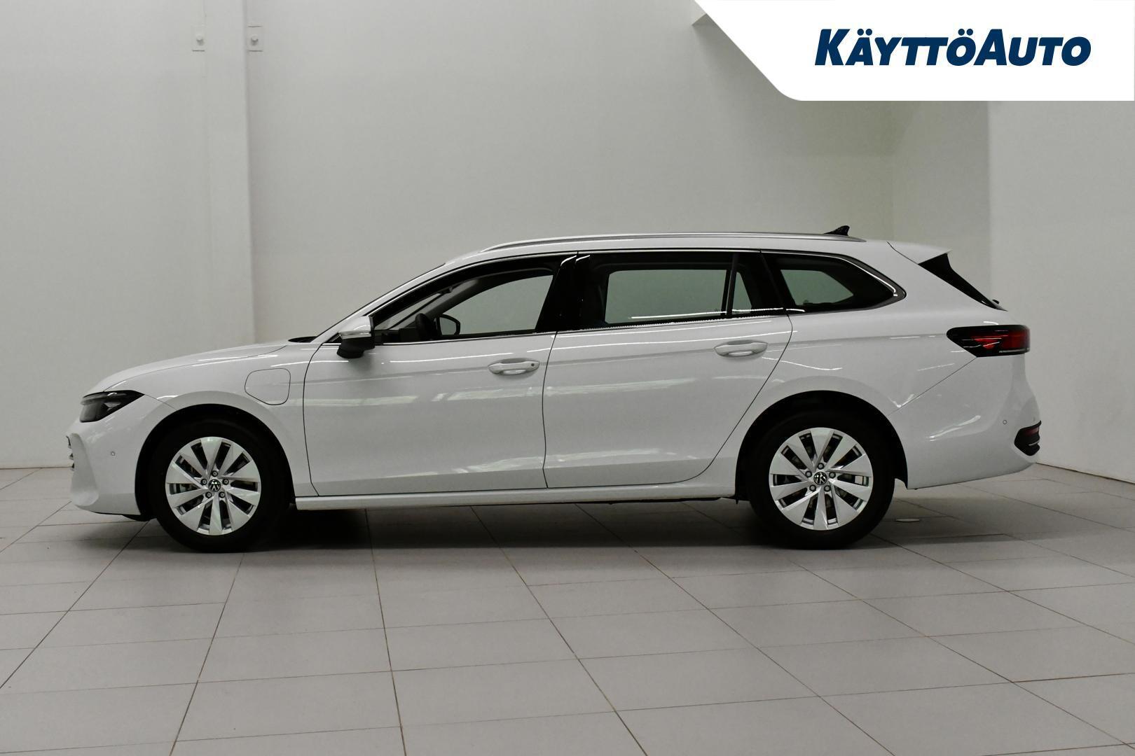 Volkswagen Passat 2026, kuva 2/23