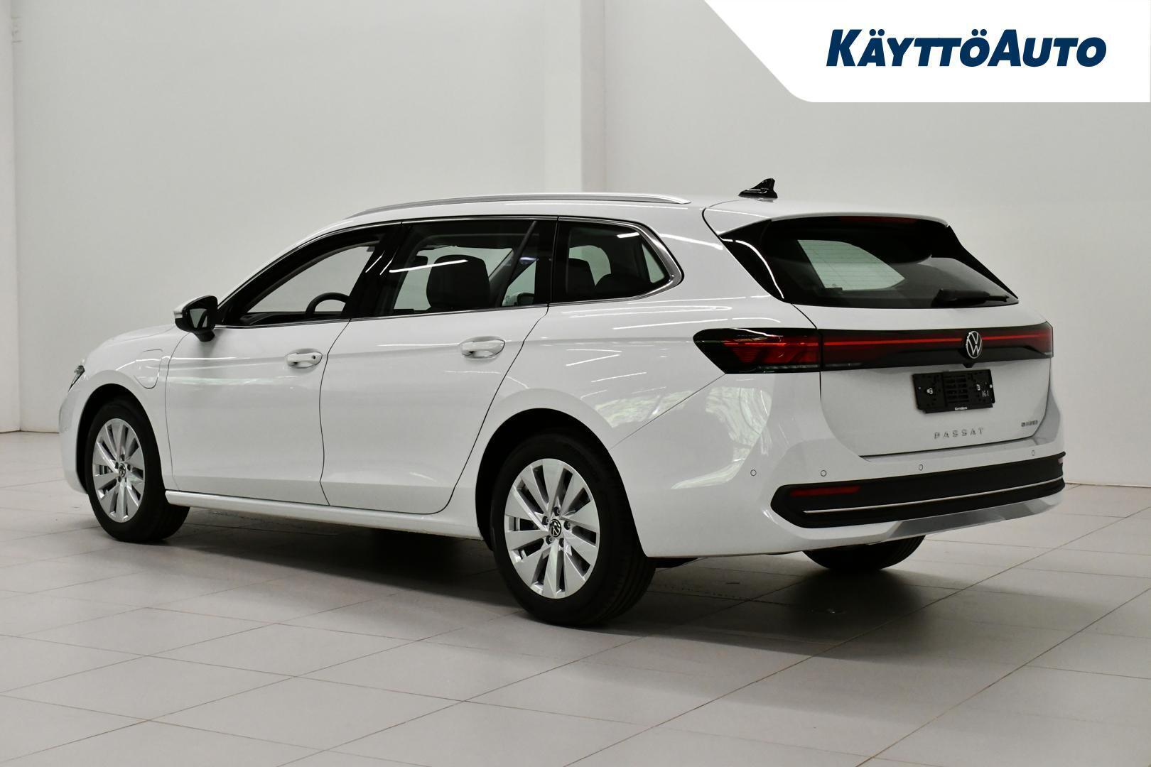 Volkswagen Passat 2026, kuva 3/23