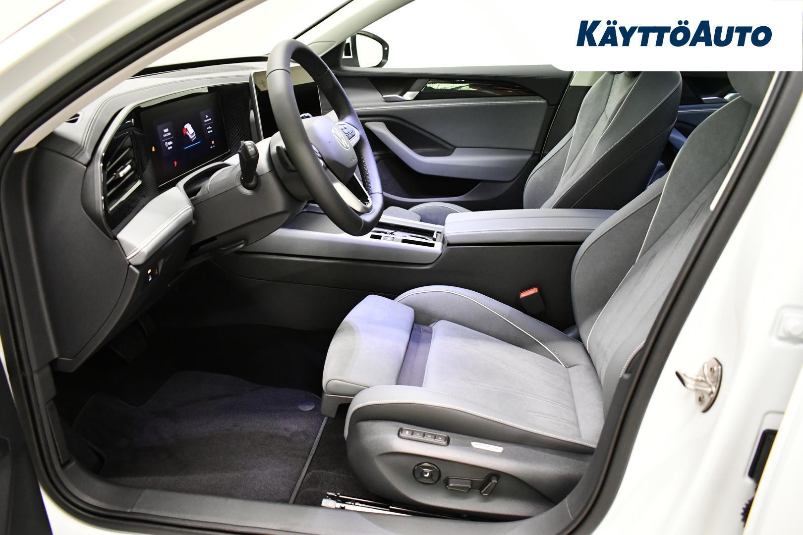 Volkswagen Passat 2026, kuva 4/23