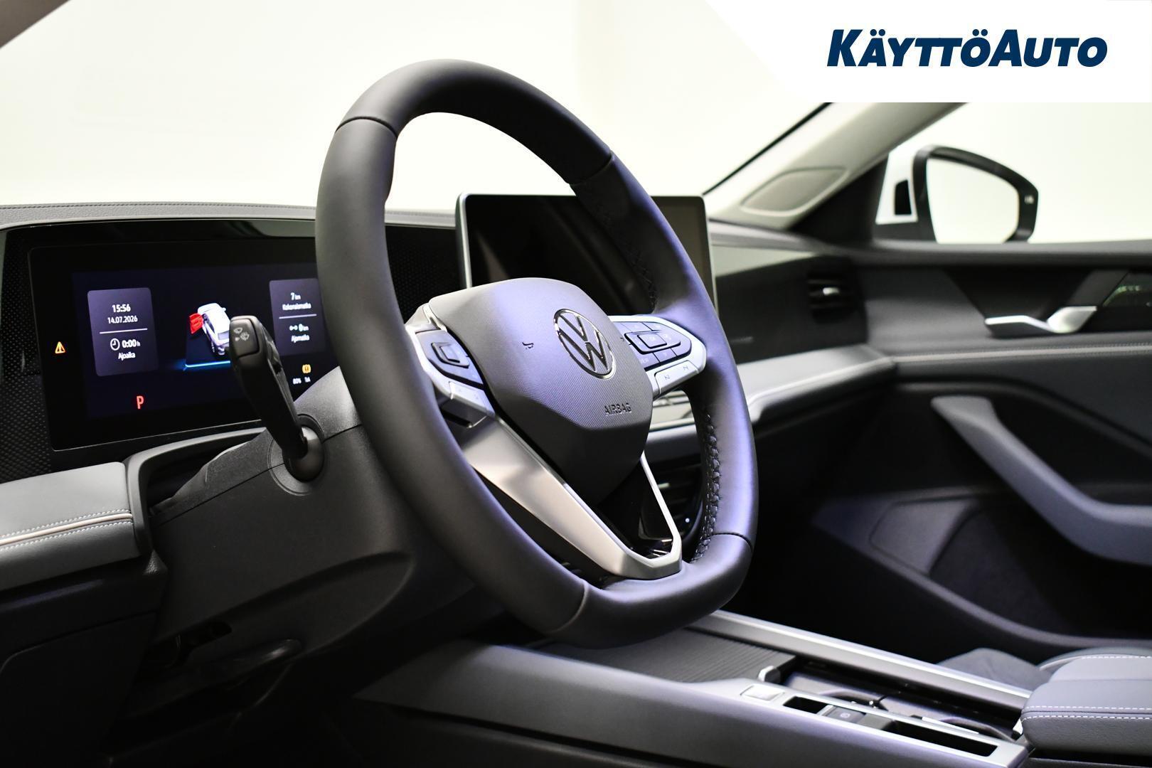 Volkswagen Passat 2026, kuva 5/23