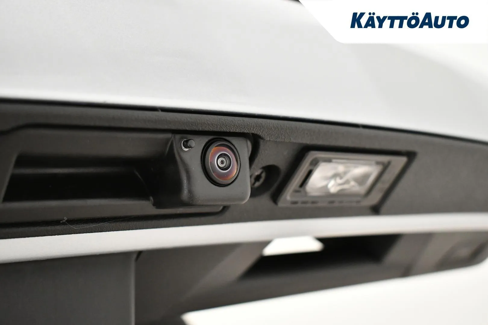 Volkswagen ID.4 KYU-730 carousel image