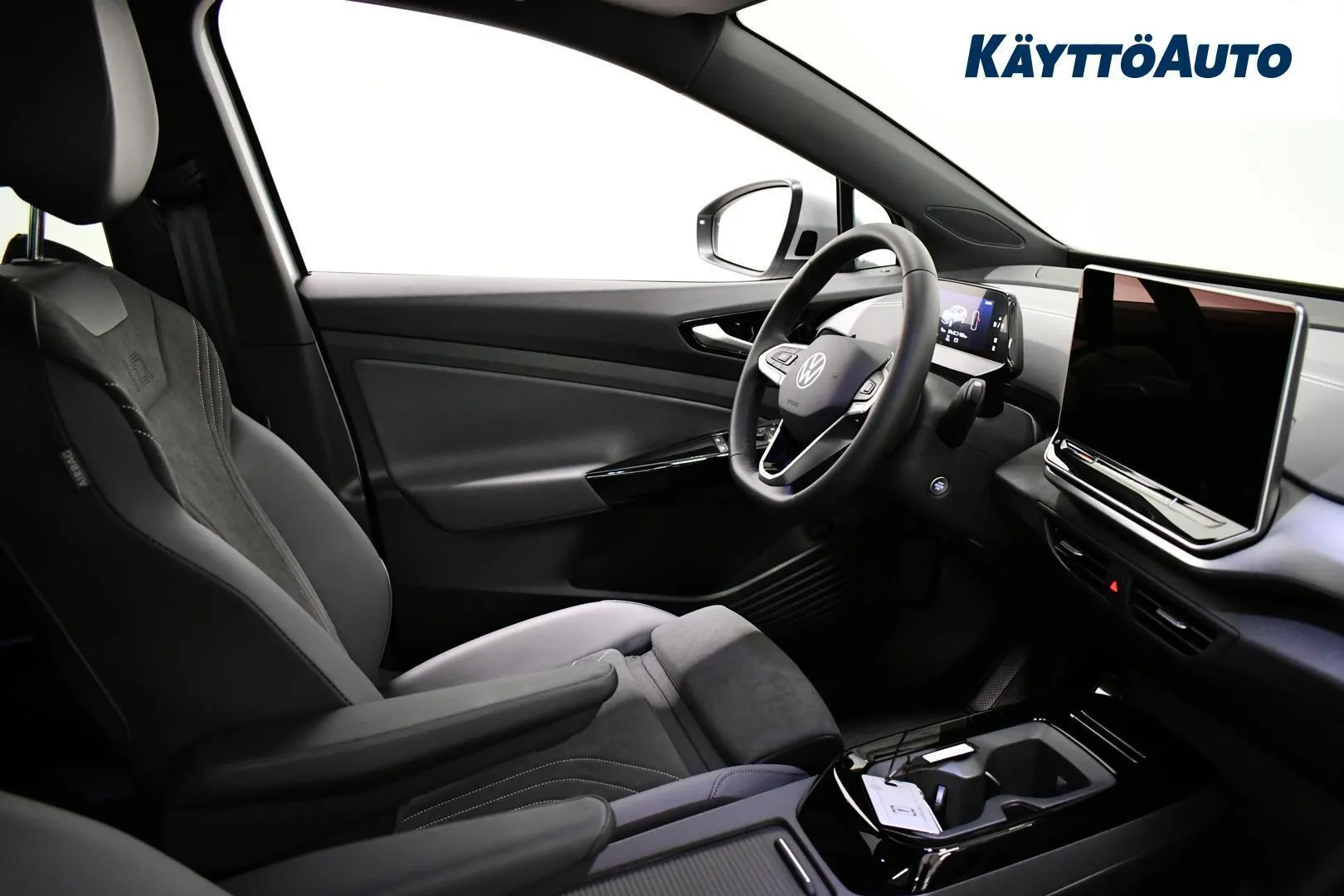 Volkswagen ID.4 KYU-730 carousel image