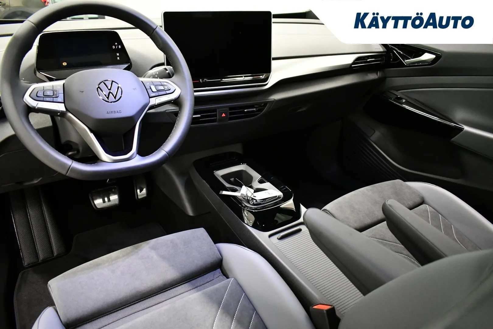 Volkswagen ID.4 KYU-730 carousel image