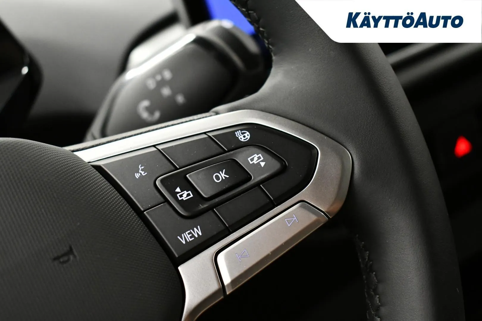 Volkswagen ID.4 KYU-730 carousel image