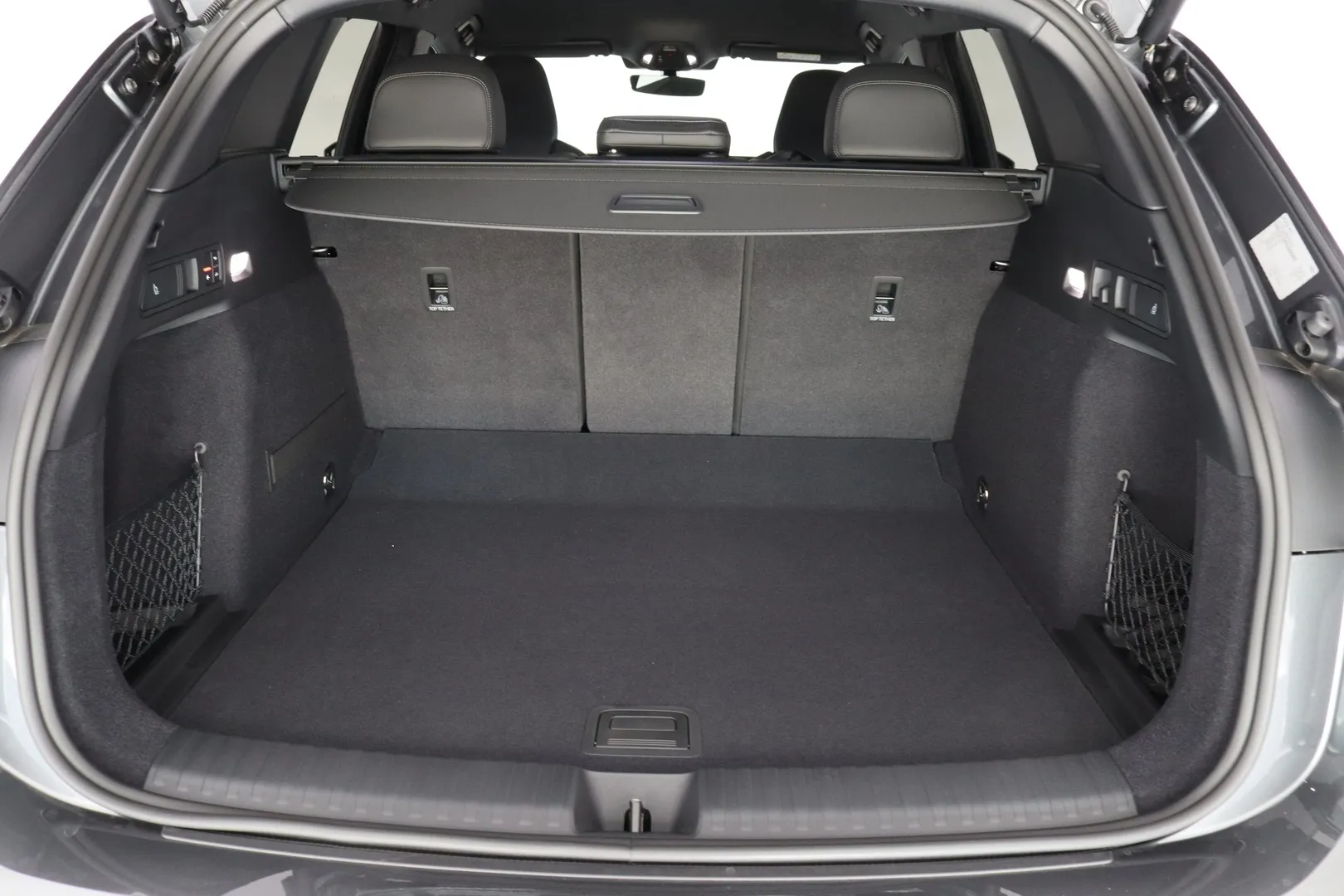 Audi Q6 e-tron YMU-859 carousel image