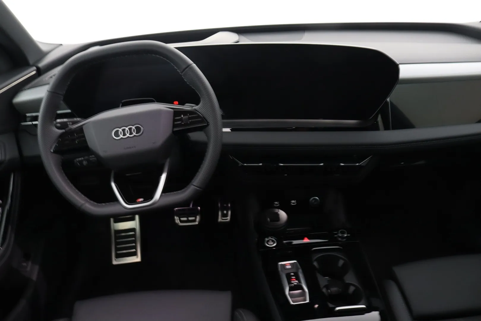Audi Q6 e-tron YMU-859 carousel image