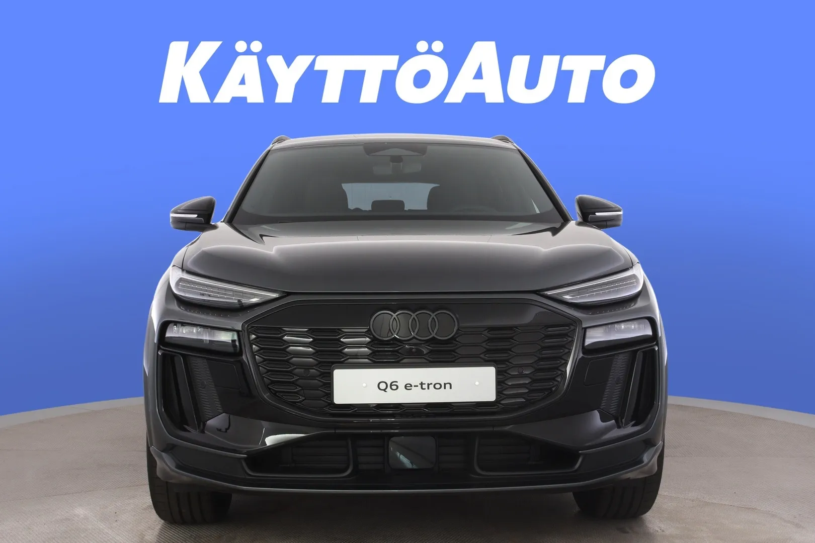 Audi Q6 e-tron YMU-859 carousel image