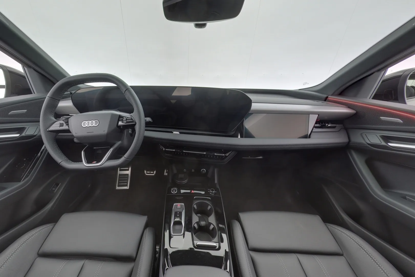 Audi Q6 e-tron YMU-859 carousel image
