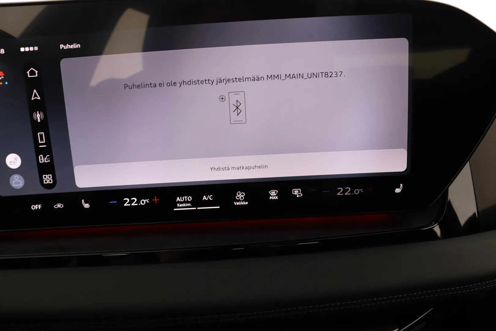 Audi Q6 e-tron YMU-859 carousel image