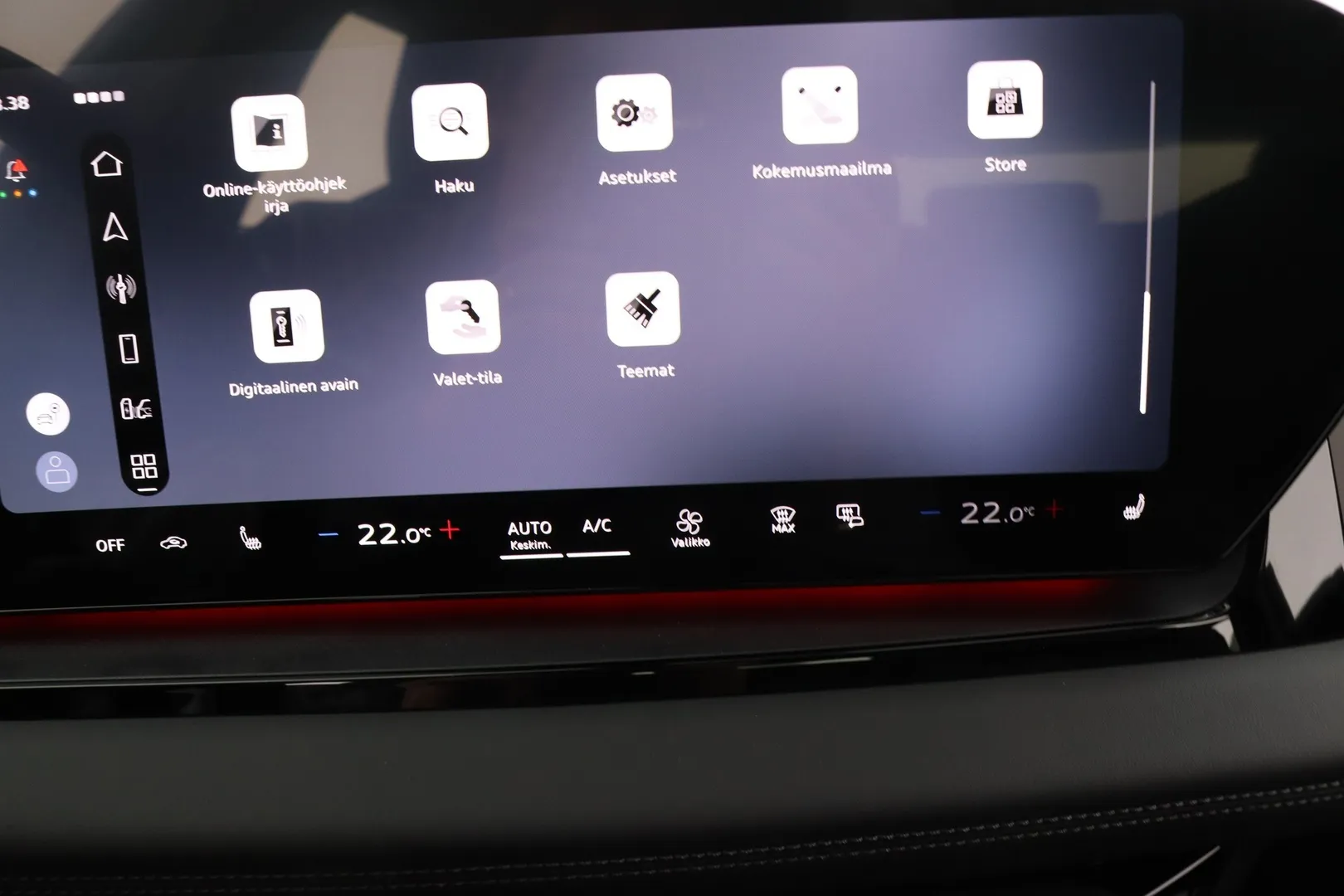 Audi Q6 e-tron YMU-859 carousel image