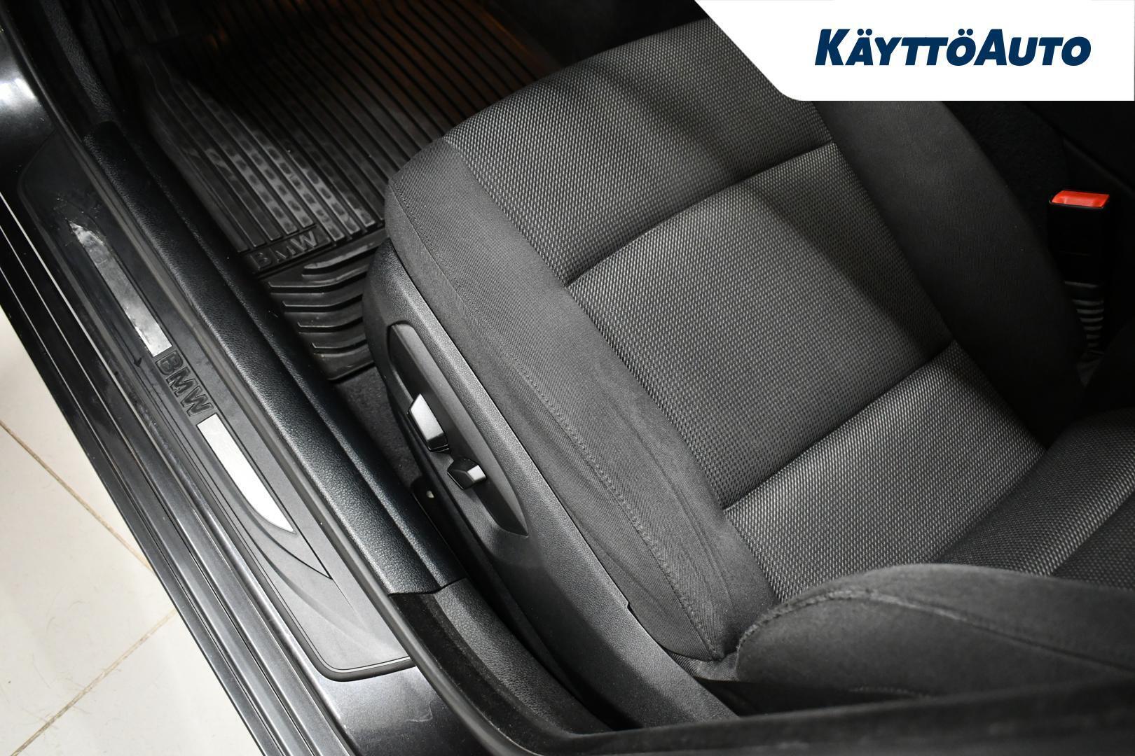BMW 518 2013, kuva 5/22