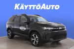 Dacia Bigster KYO-983 carousel thumbs