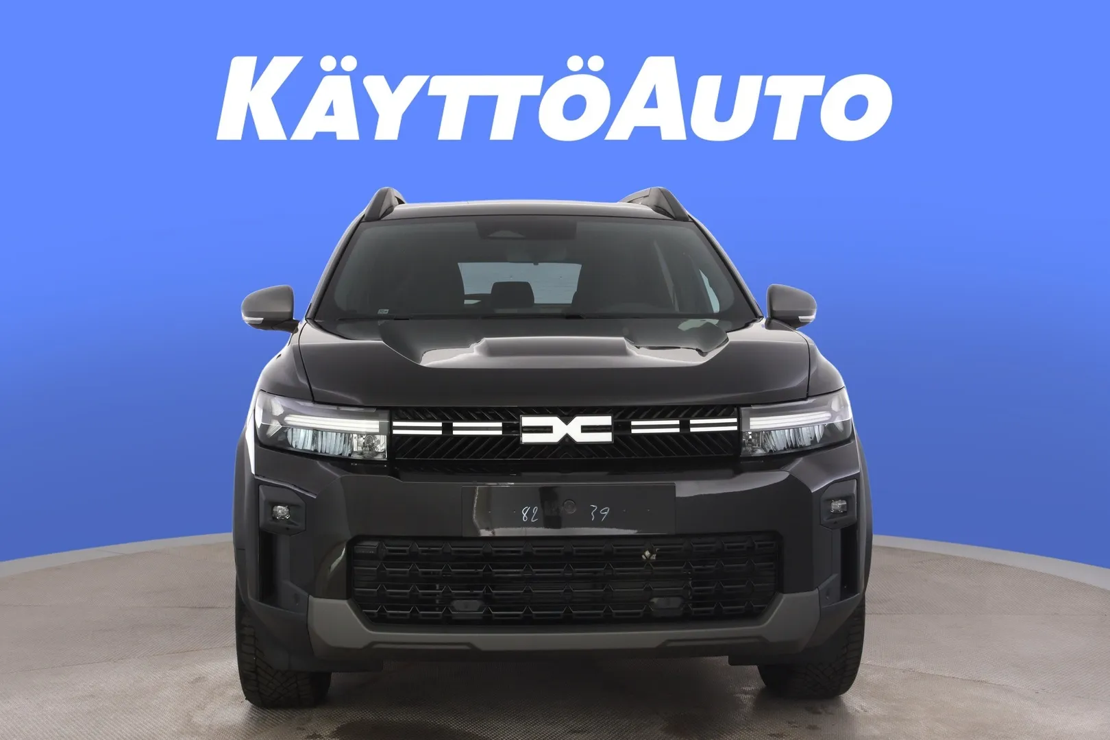 Dacia Bigster KYO-983 carousel image
