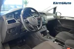 Volkswagen Touran GLX-674 carousel thumbs