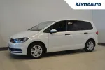 Volkswagen Touran GLX-674 carousel thumbs