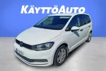 Volkswagen Touran GLX-674 carousel thumbs