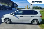 Volkswagen Touran GLX-674 carousel thumbs