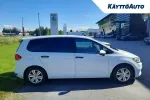 Volkswagen Touran GLX-674 carousel thumbs