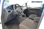 Volkswagen Touran GLX-674 carousel thumbs