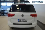 Volkswagen Touran GLX-674 carousel thumbs