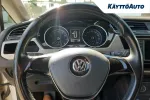 Volkswagen Touran GLX-674 carousel thumbs