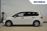 Volkswagen Touran GLX-674 carousel thumbs