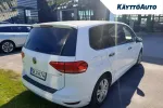 Volkswagen Touran GLX-674 carousel thumbs
