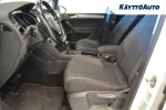 Volkswagen Touran GLX-674 carousel thumbs