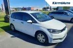 Volkswagen Touran GLX-674 carousel thumbs