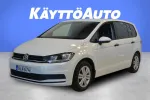 Volkswagen Touran GLX-674 carousel thumbs