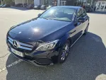 Mercedes-Benz C LNR-137 carousel thumbs