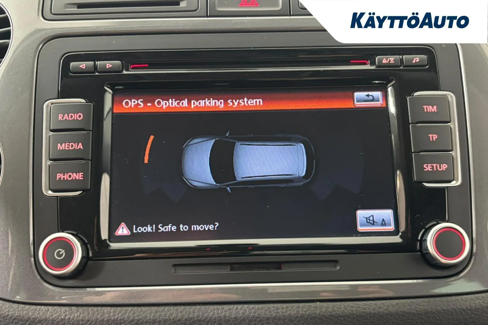 Volkswagen Tiguan IMH-954 carousel image