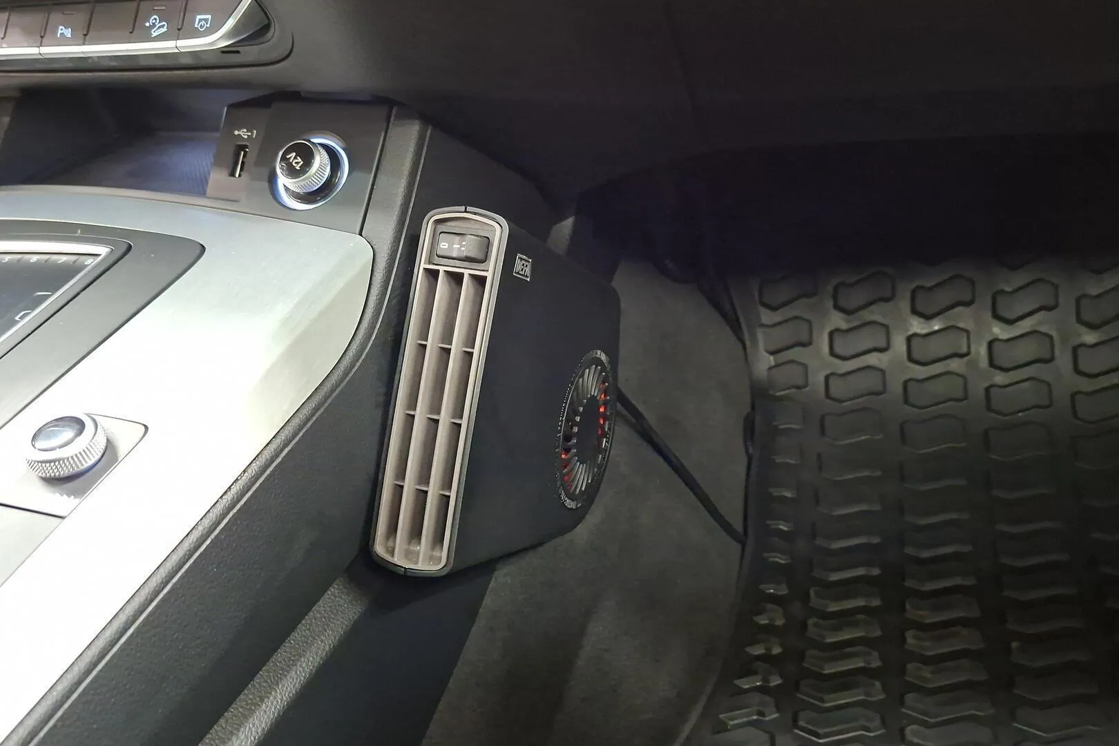 Audi Q5 KVN-619 carousel image