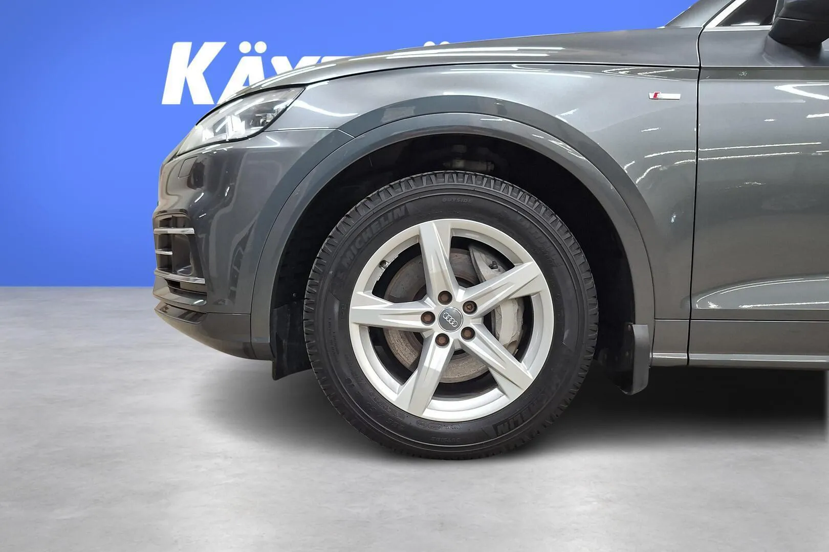 Audi Q5 KVN-619 carousel image