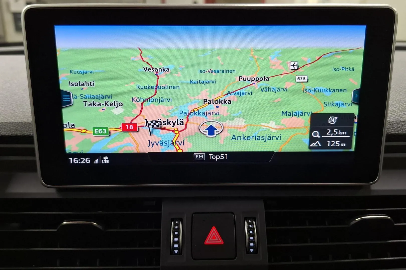 Audi Q5 KVN-619 carousel image