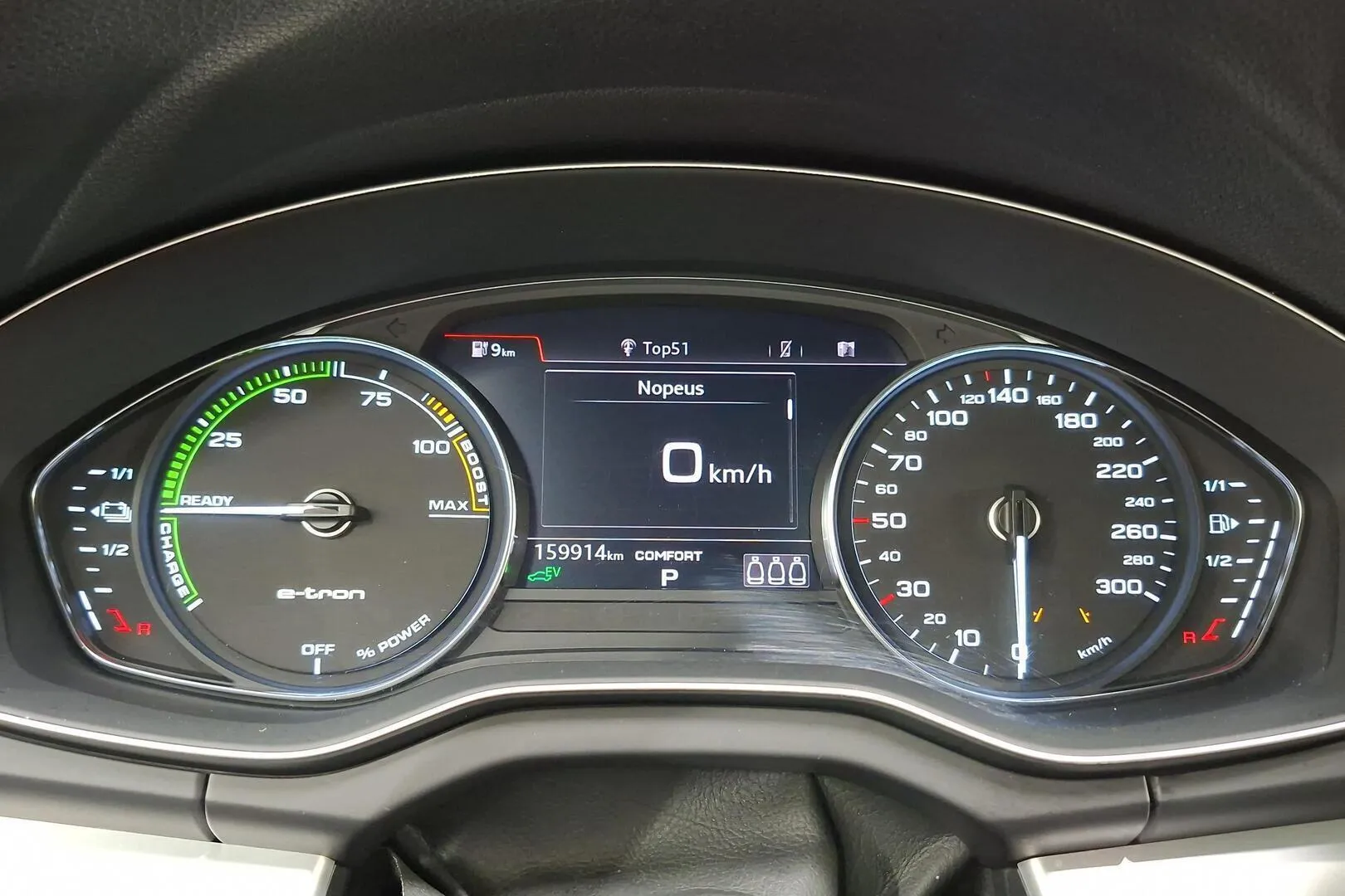 Audi Q5 KVN-619 carousel image