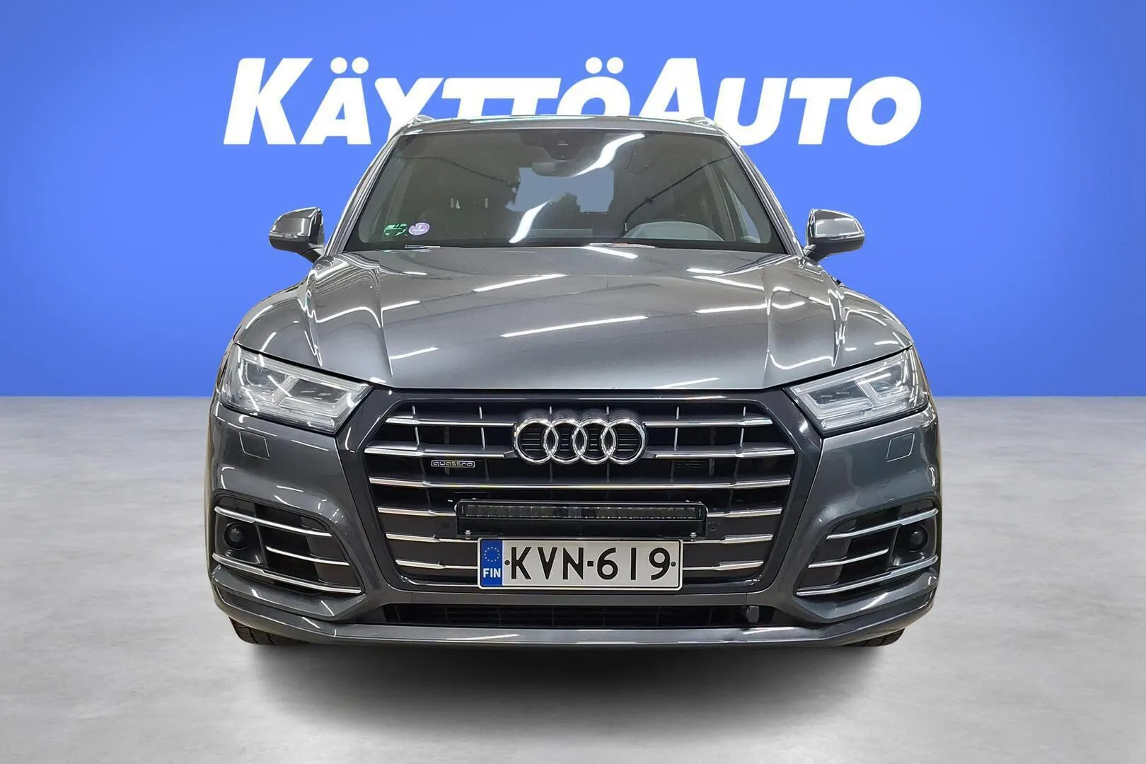Audi Q5 KVN-619 carousel image