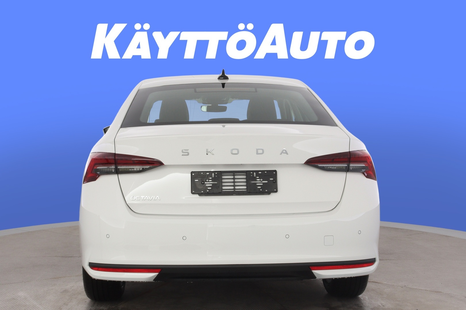Skoda Octavia 2026, kuva 4/11