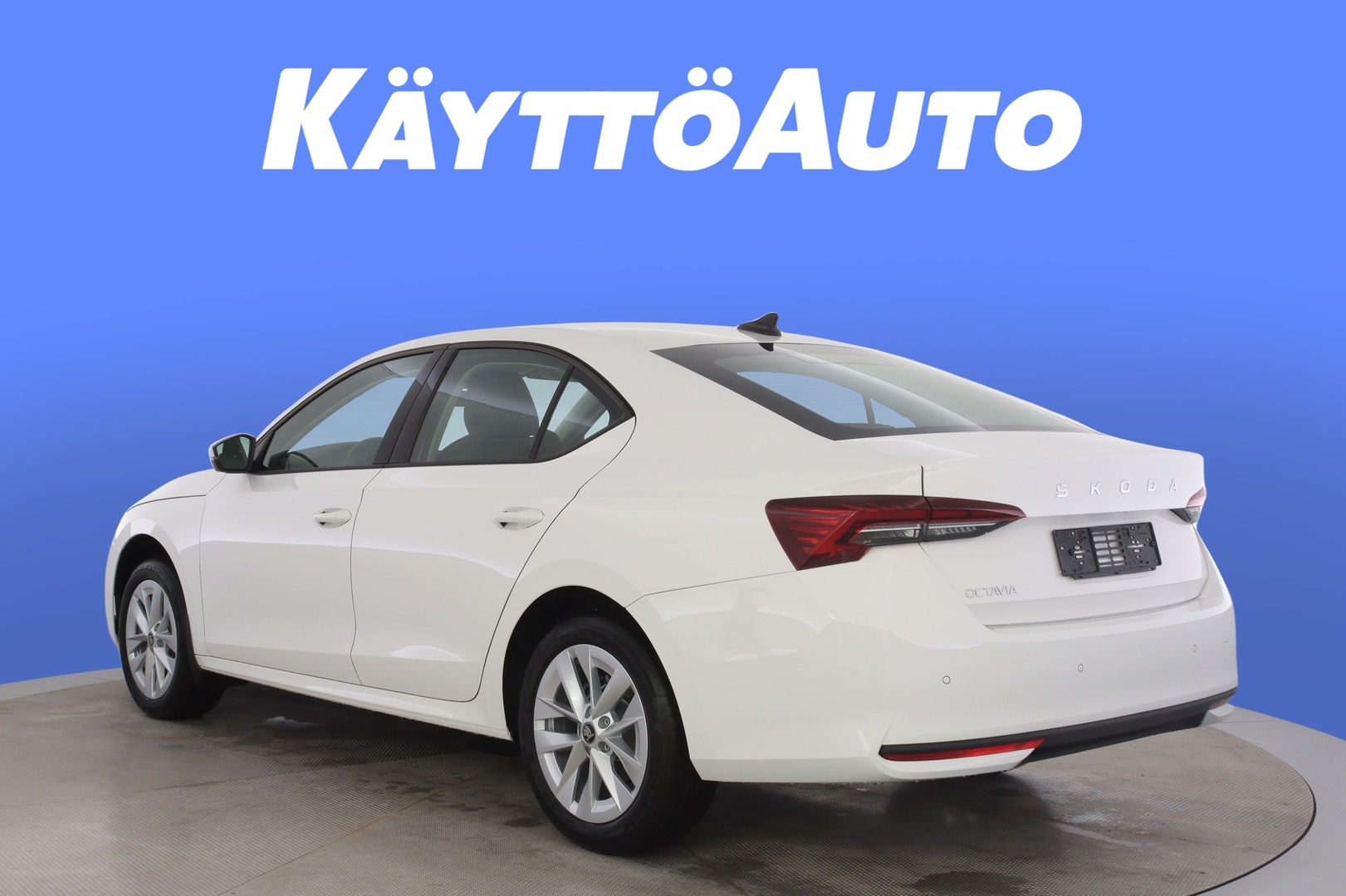 Skoda Octavia 2026, kuva 3/11