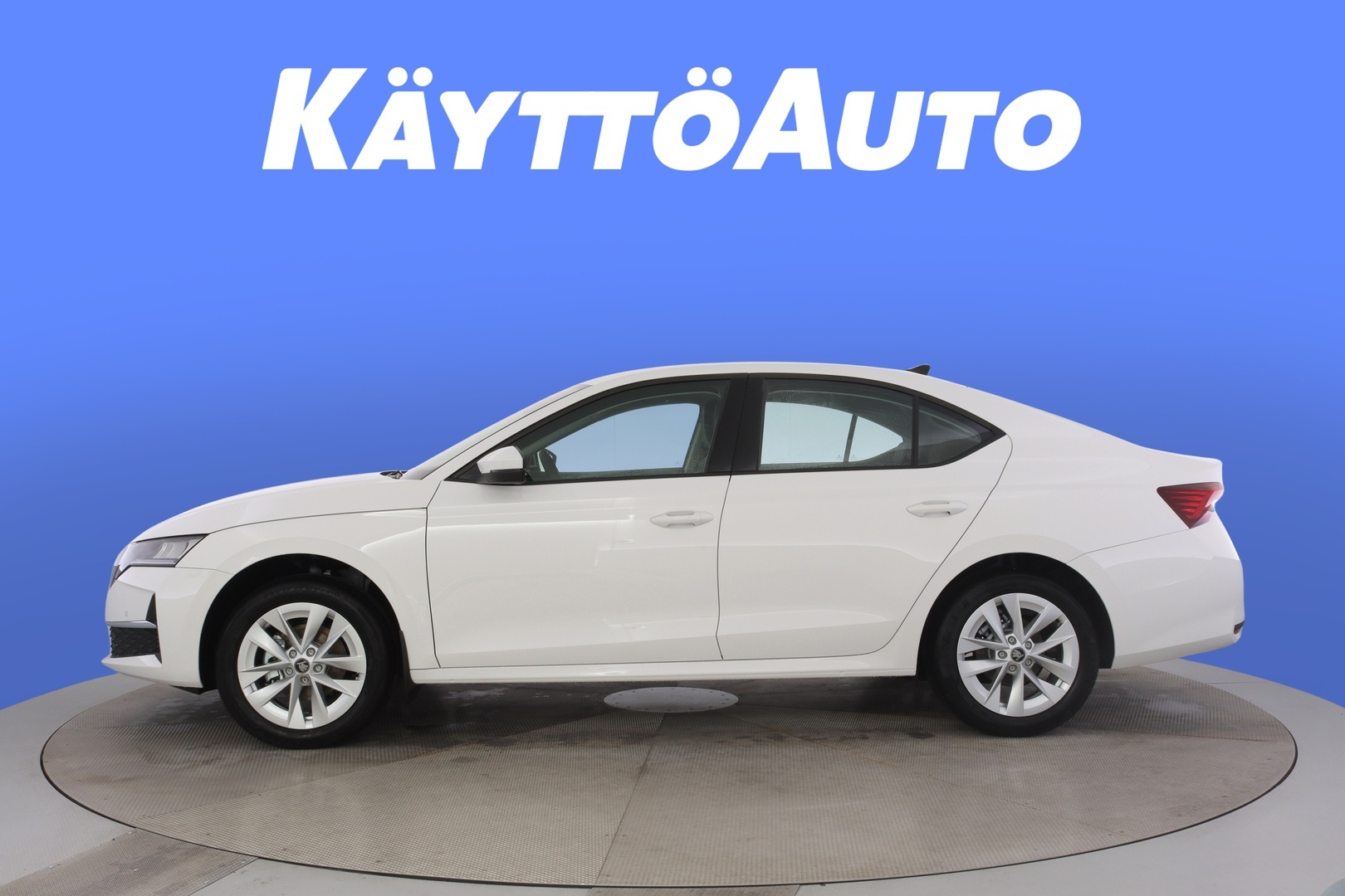 Skoda Octavia 2026, kuva 2/11