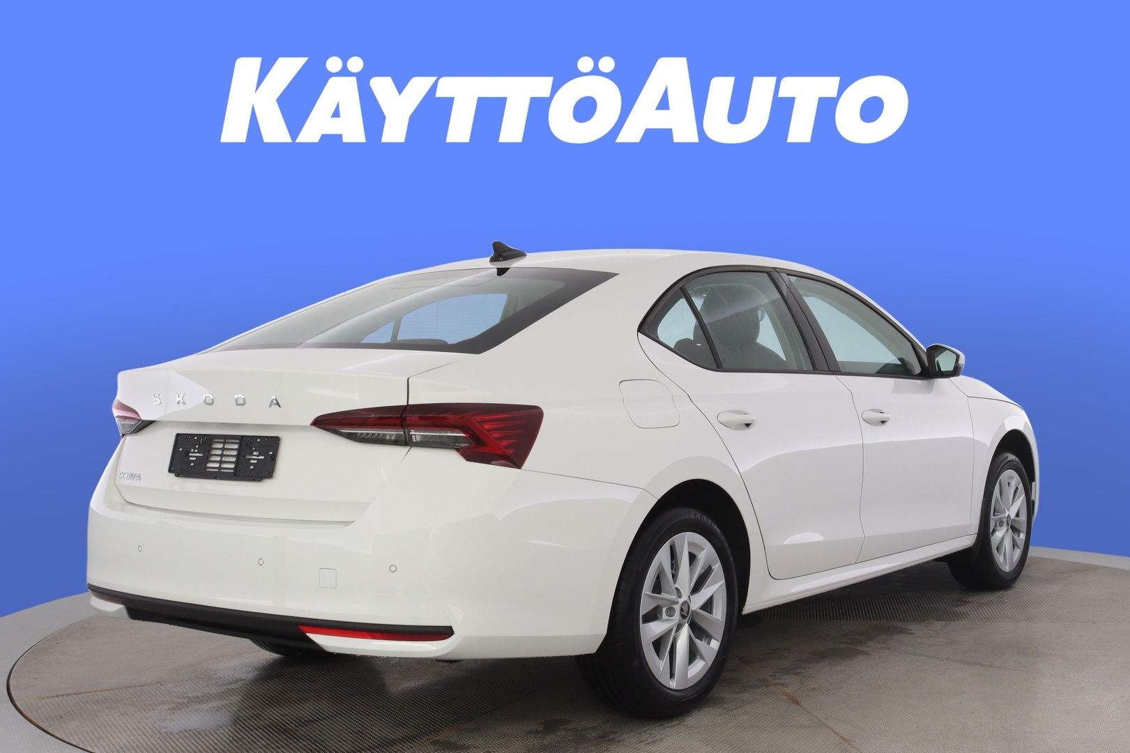 Skoda Octavia 2026, kuva 5/11