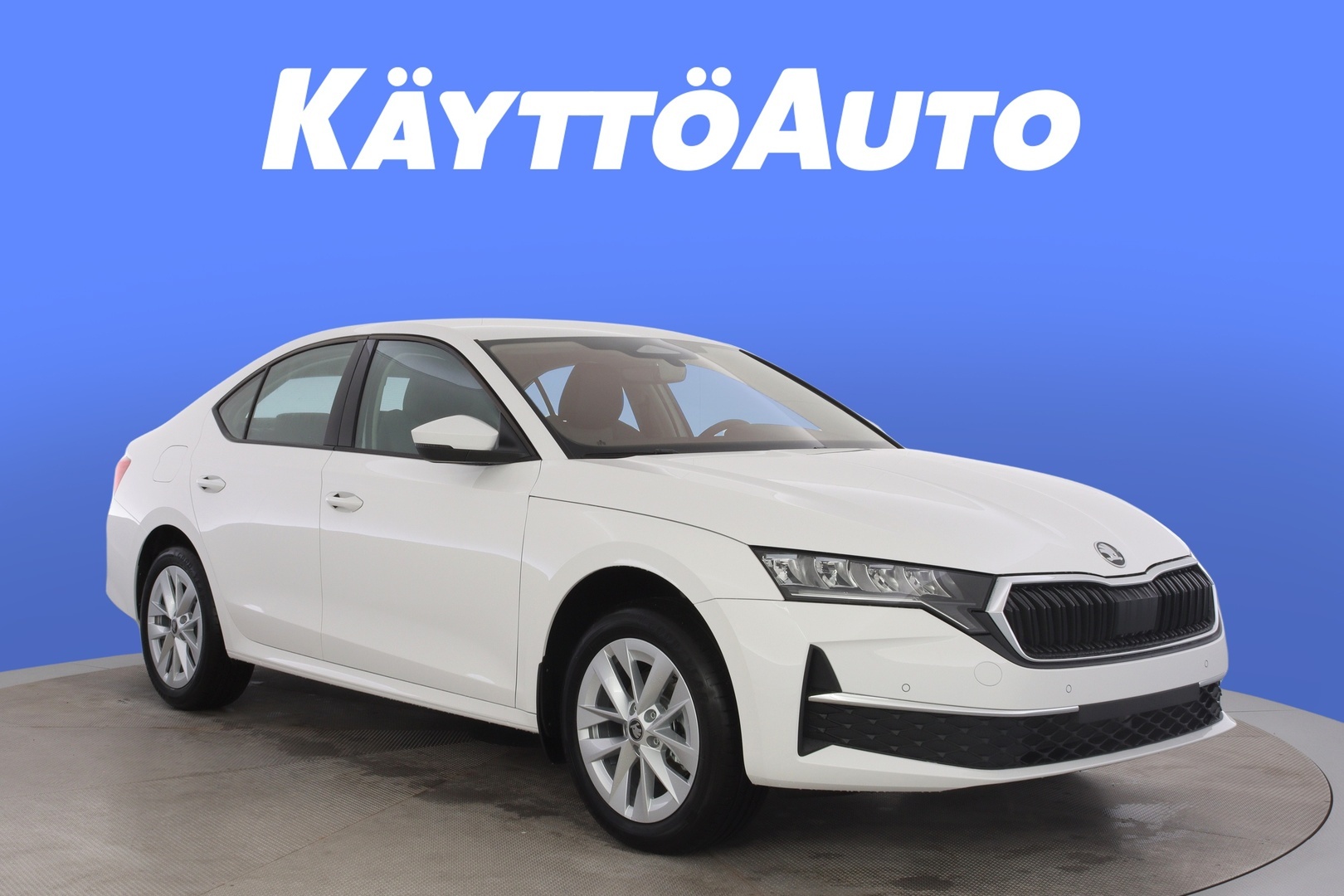 Skoda Octavia 2026, kuva 7/11
