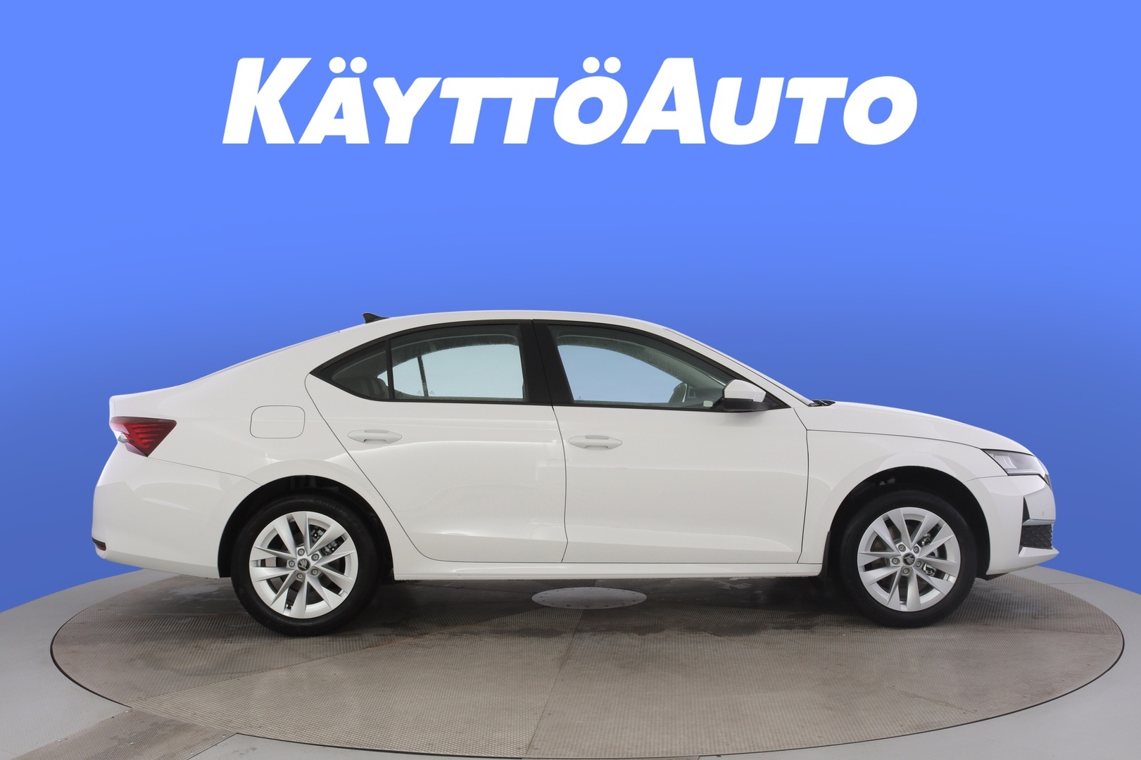 Skoda Octavia 2026, kuva 6/11