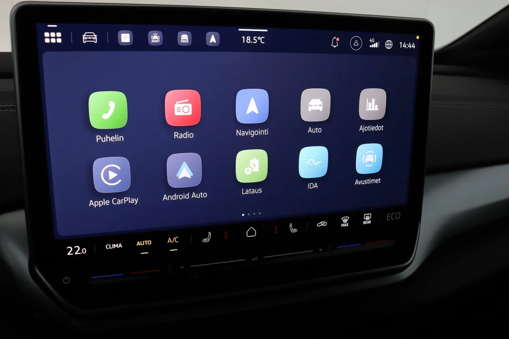 Volkswagen ID.4 KYT-489 carousel image