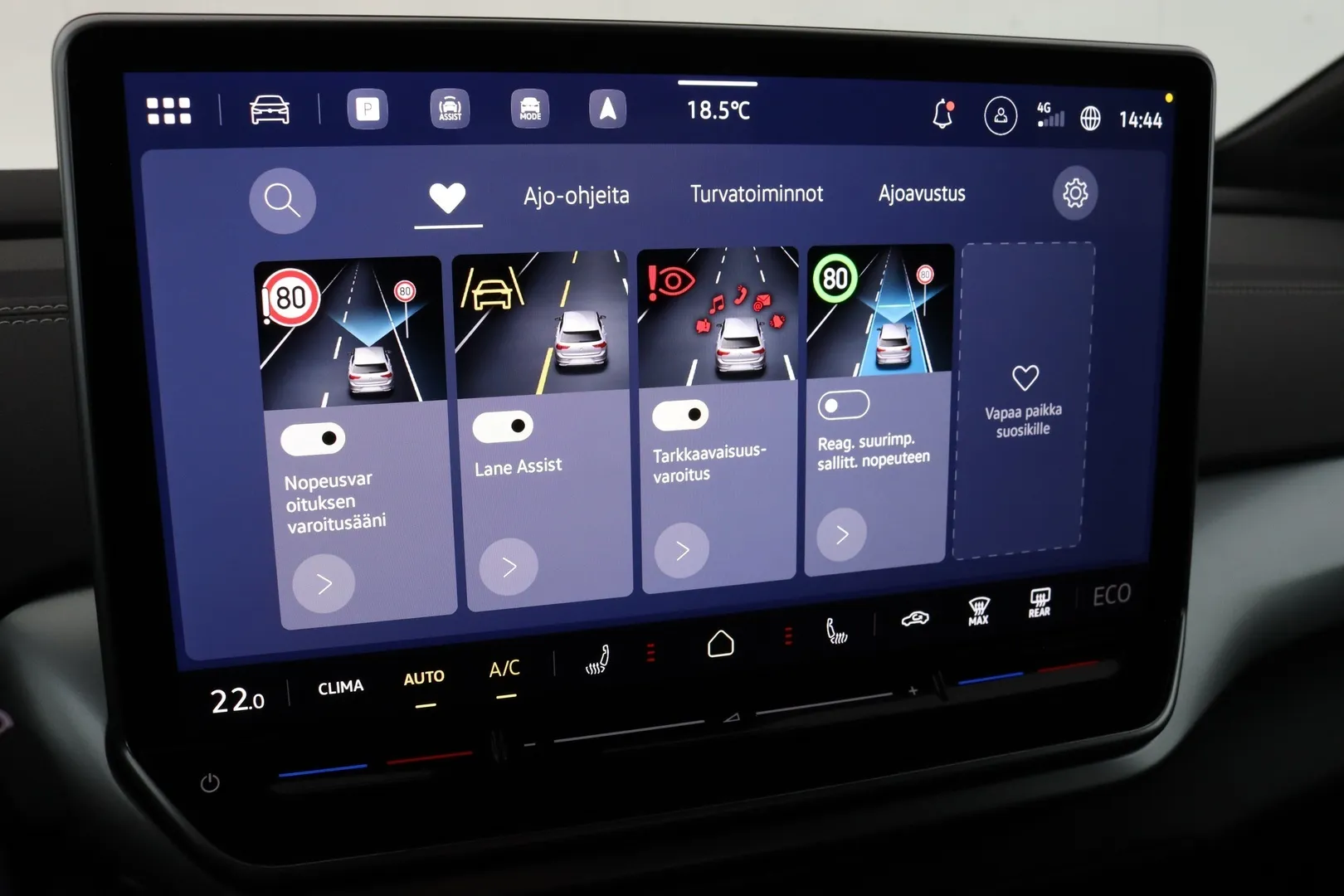 Volkswagen ID.4 KYT-489 carousel image