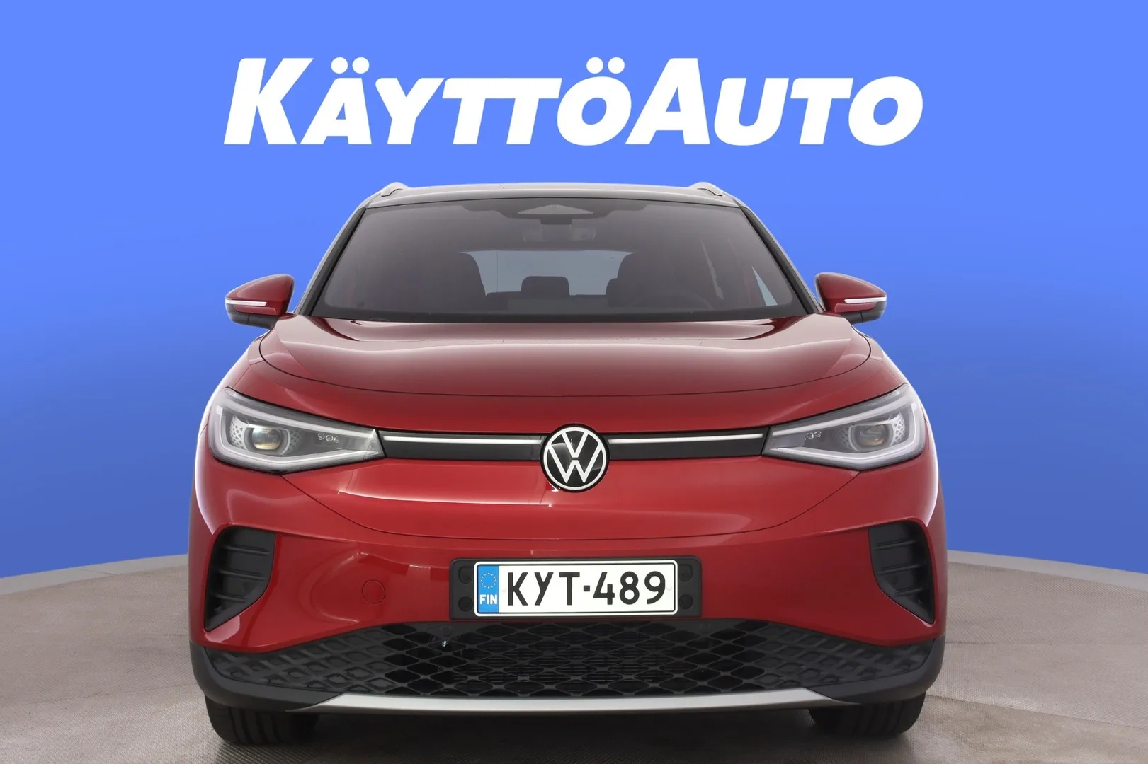 Volkswagen ID.4 KYT-489 carousel image