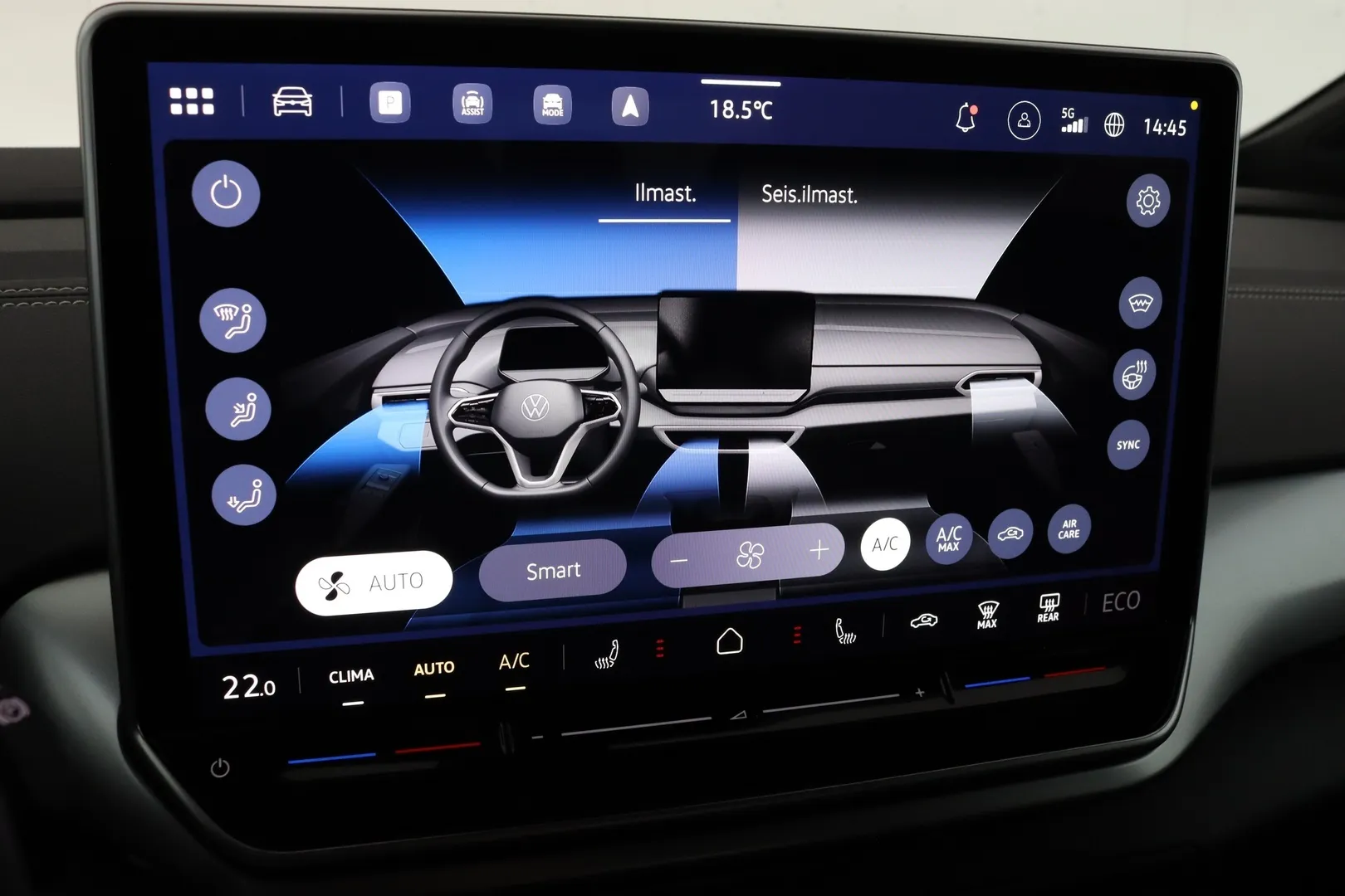 Volkswagen ID.4 KYT-489 carousel image