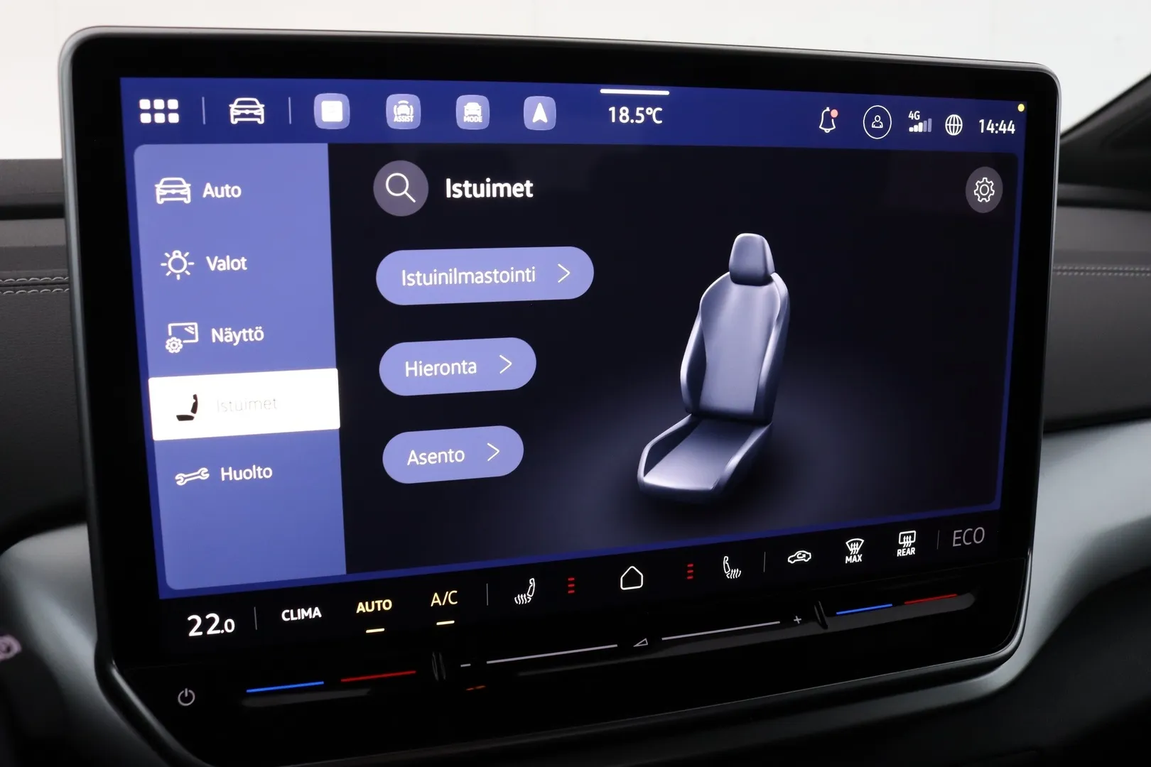 Volkswagen ID.4 KYT-489 carousel image