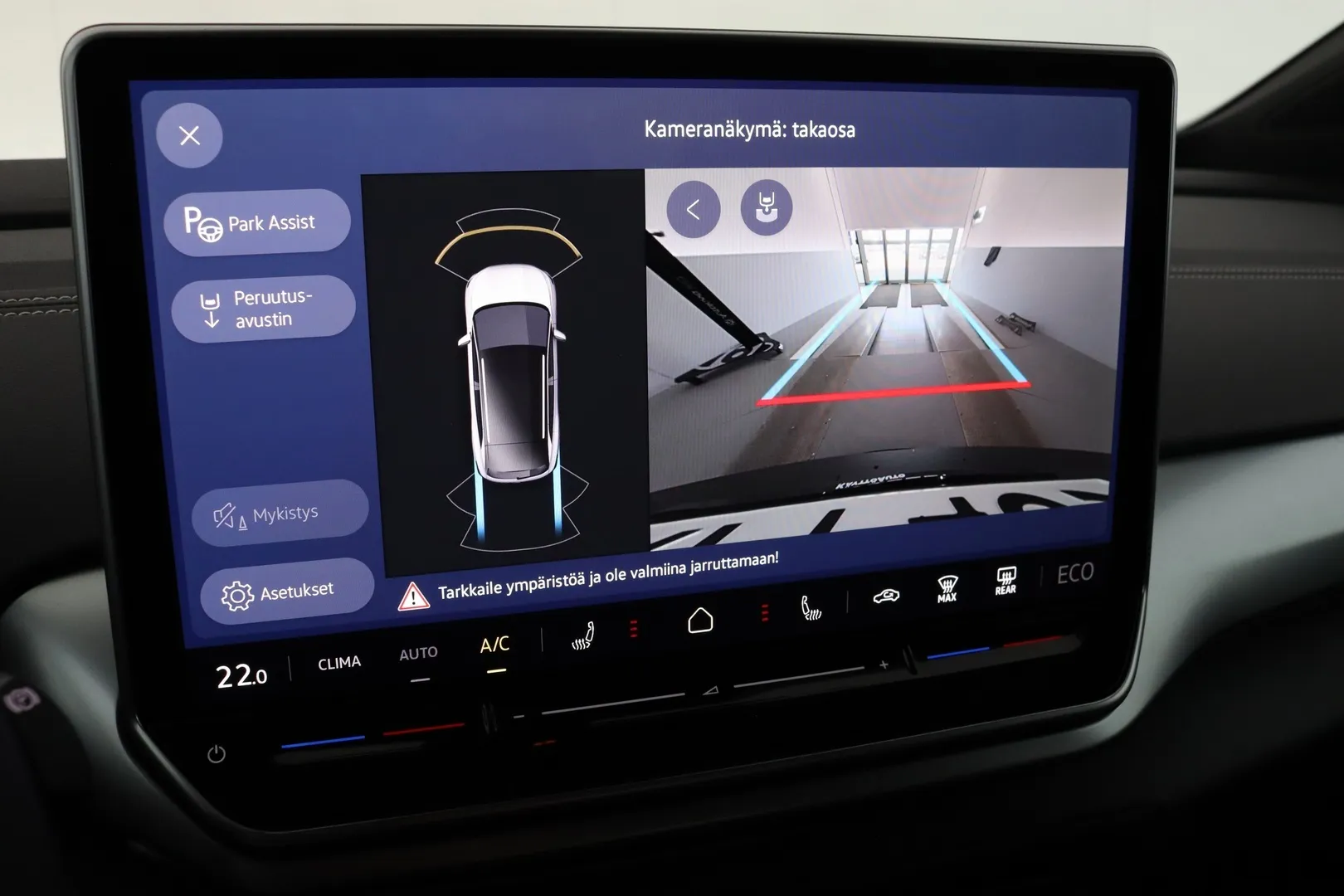 Volkswagen ID.4 KYT-489 carousel image