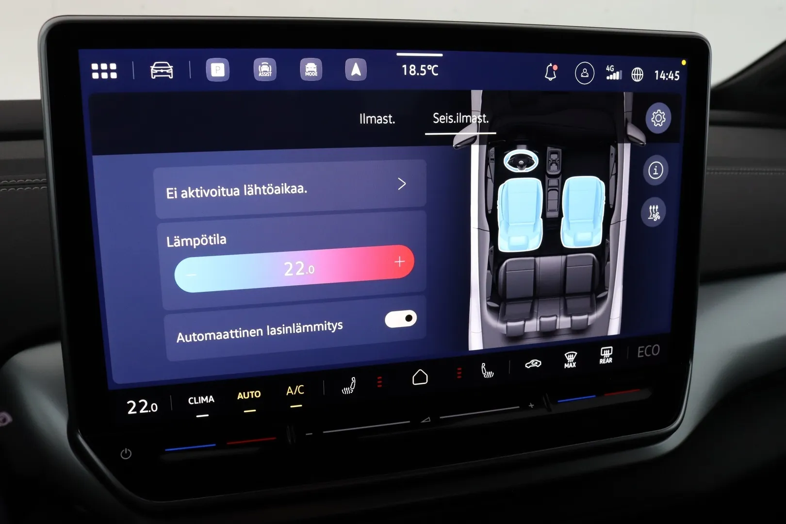 Volkswagen ID.4 KYT-489 carousel image